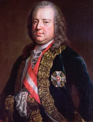 Emperador Francisco I de Austria (1708-65)
